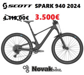 GORSKO KOLO SCOTT SPARK 940 2024