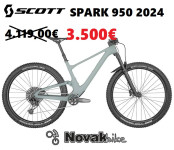 GORSKO KOLO SCOTT SPARK 950 2024