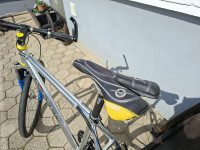 Gorsko kolo 26" U sistem