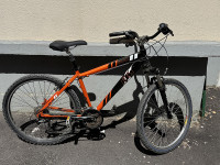 Gorsko - mestno kolo KTM Knoxville prodam