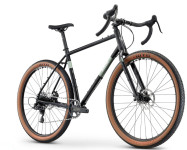 Gravel kolo - Breezer Radar X