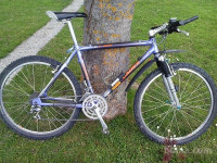 Karbonsko gorsko kolo GIANT CADEX CFM1 XTR