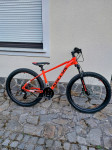 KELLYS 2022 SPIDER 50 XS