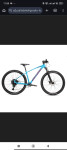 Kolo Corratec  X-vert Pro XL 54