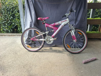 Kolo dekliško 24 col