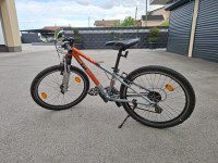 Kolo KTM 24