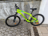 Kolo moško Decathlon Rockrider ST100