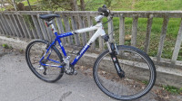 kolo Schwinn DEORE XT