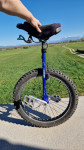 Kris Holm 24" monocikel