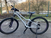 Lapierre Edge 127 - (2020, velikost S)