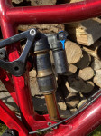 Last Allmountain enduro
