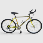 Merida Albon Tech 500 vintage gorsko kolo MTB 26 col