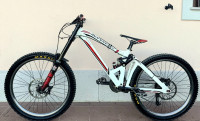 Mondraker Summum Downhill