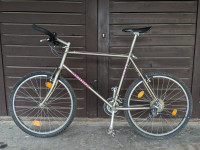 Moško kolo vintage MTB Merida Dakar Superlight 24