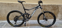 MTB gorsko kolo GIANT TRANCE 2 Large 27,5''