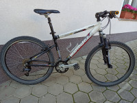 Nemško gorsko kolo, 27 prestav, Corratec Freeride Deore, brez prask, M