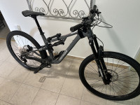Merida one-forty 500 29" prodaja, menjava