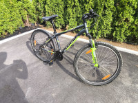 Prodam dva fantovska gorska kolesa