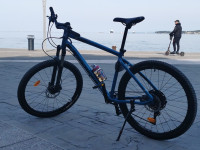 Prodam kolo Rockrider ST540 27.5 col