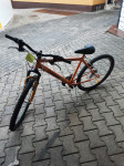 Prodam moško gorsko kolo 26.col  na 18.prestav