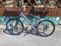 Prodam moško kolo FUJI