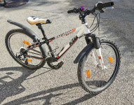 Prodamo otrosko kolo 24col KTM