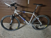 Prodan Kolo Wheeler ProRide (št-M)