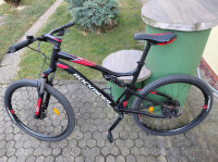 Rockrider ST 530 velikost XL, 27,5 palčno