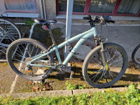 rockrider st500