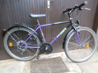 Rog moško kolo 26 col