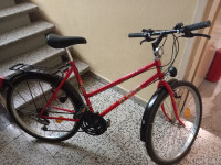 ROG - SHIMANO ( Mountain ) dekliško kolo 26''