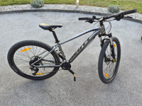 SCOTT Aspect 750