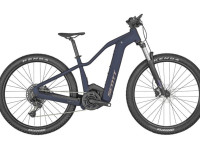Scott Contessa Active eRide je žensko električno gorsko - L velikost