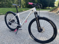 Scott Contessa Scale 930 vel. M