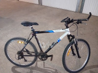 Scott gorsko kolo 26col