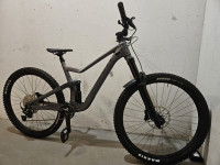 Scott Ransom 930 2023 / 2024 L