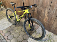Scott Scale 970 gorsko kolo - 29 col - M velikost okvirja