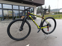SCOTT SCALE GRAVEL karbon