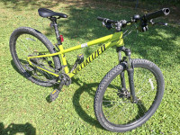 Specialized, S, 27.5