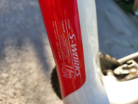 SPECIALIZED CARBON