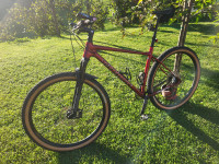 Specialized Chisel COMP - XL