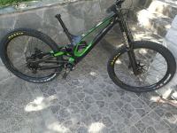 Specialized demo carbon