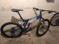 Specialized Rockhopper