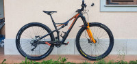 Specialized Stumpjumper Full Carbon