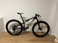 Specialized S-works 2020 Epic AXS velikost M