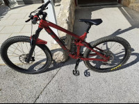 Trek remedy 7