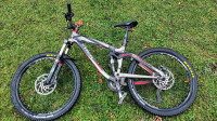 Trek Remedy 8 enduro 26 col S okvir
