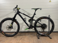 Trek remedy 8