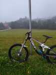 Trek session9.9 MTB kolo