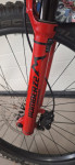 Vitus Sentier VR velikost S